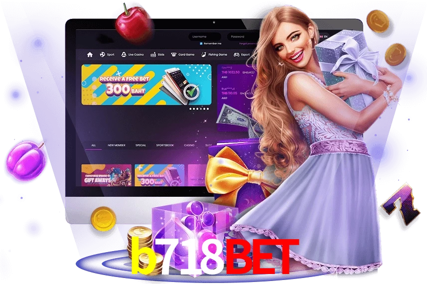6 vantagens exclusivas do programa VIP da b718bet