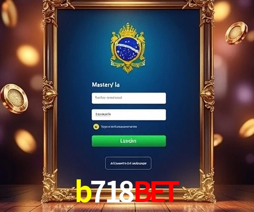 Níveis do programa VIP da b718bet