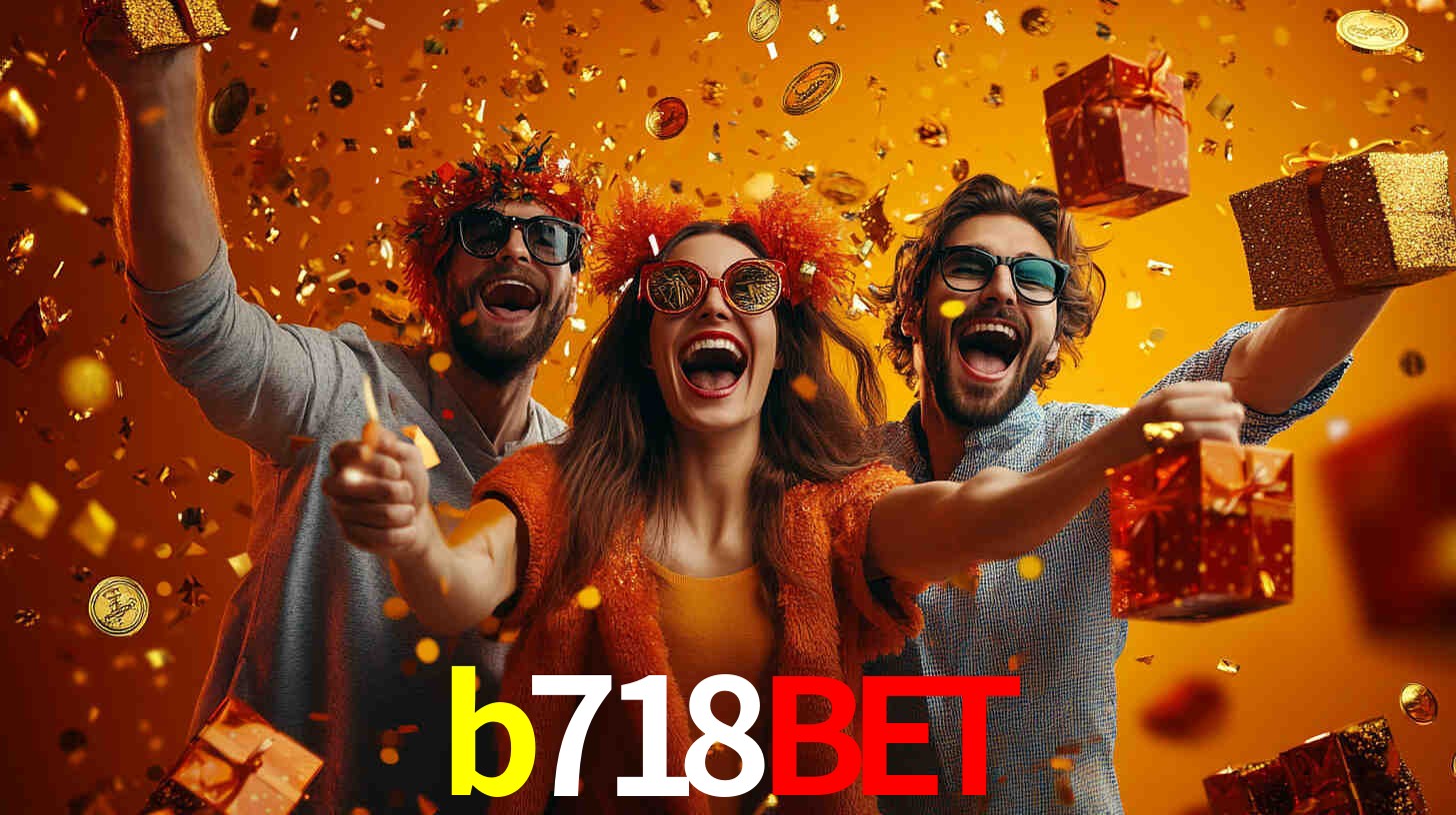 Loterias online disponíveis na b718bet