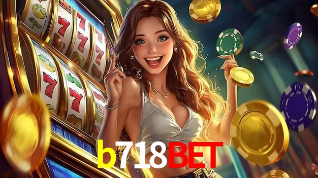 Requisitos do APK da b718bet para Android